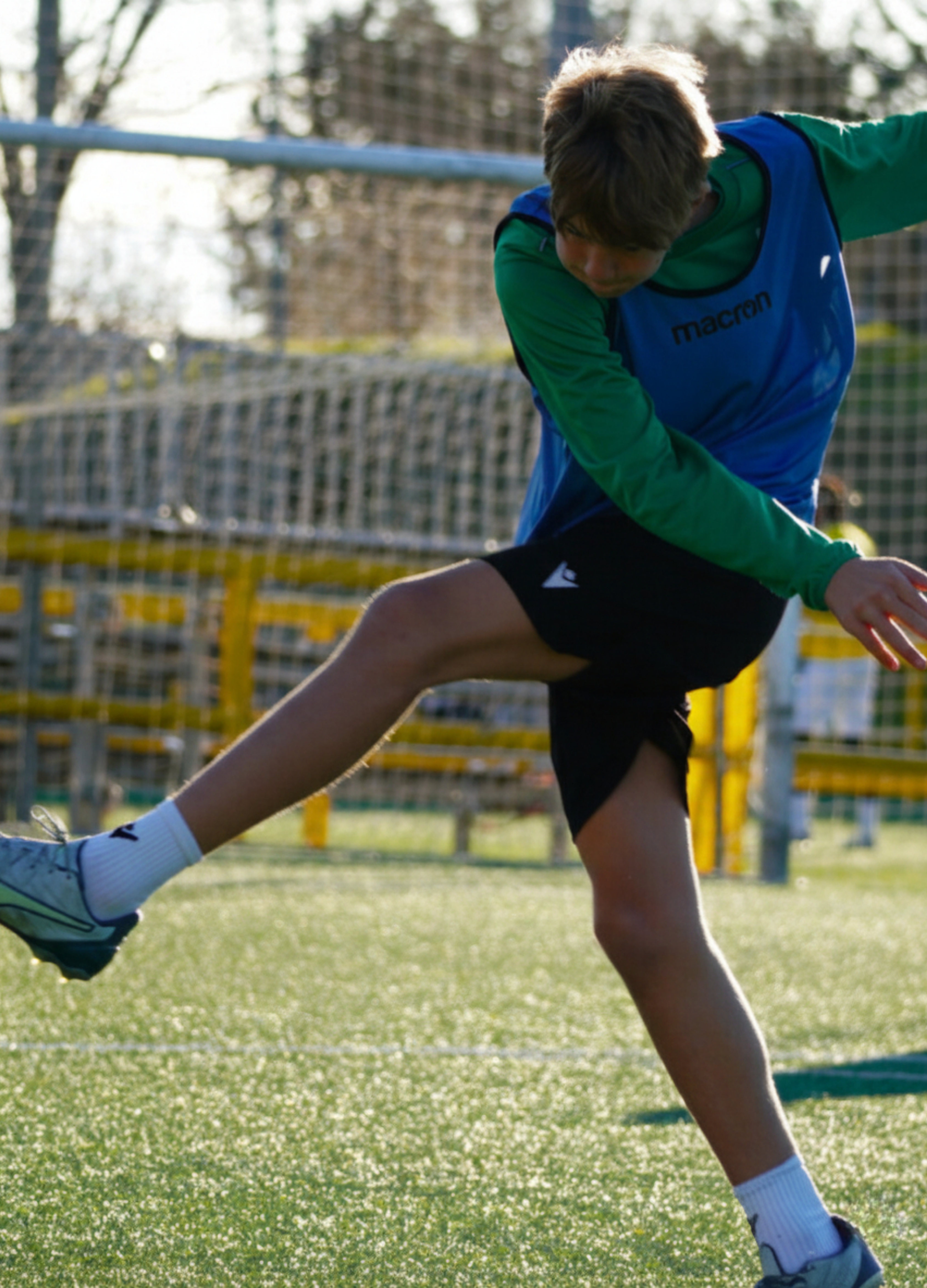 Futbolterapia Academy