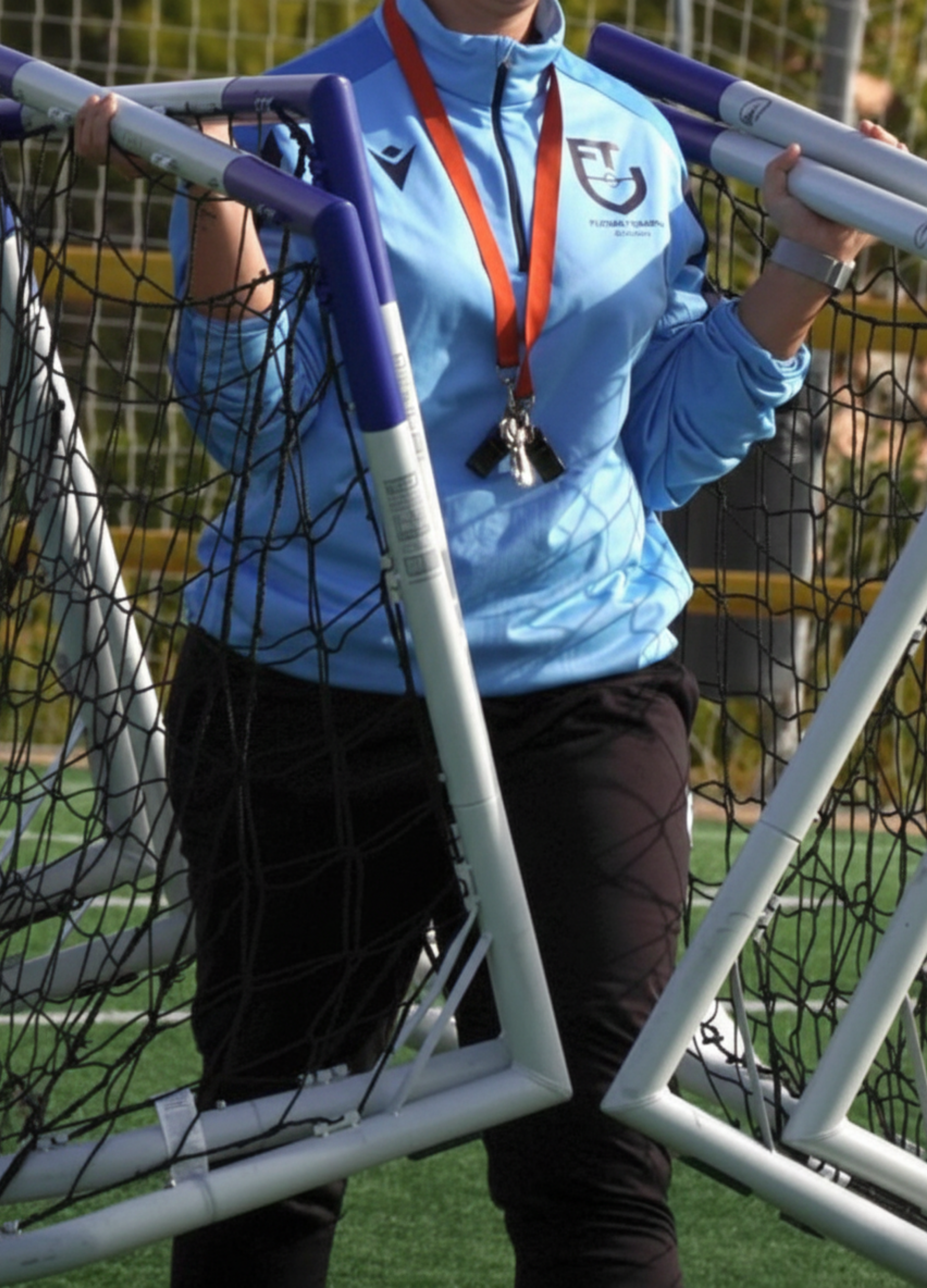 Futbolterapia Academy