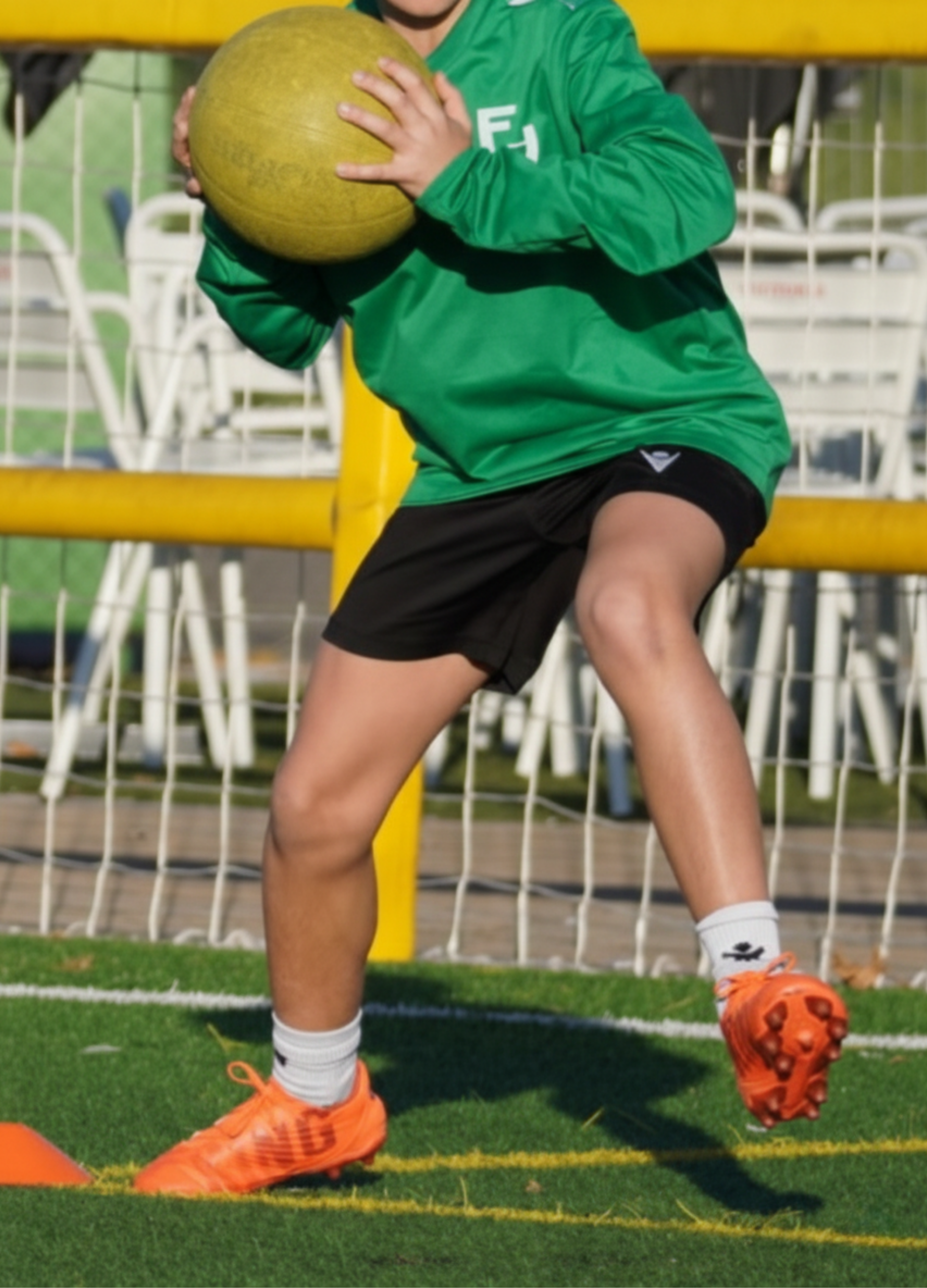 Futbolterapia Academy