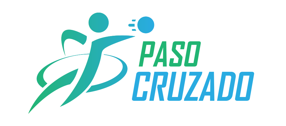 PASO CRUZADO